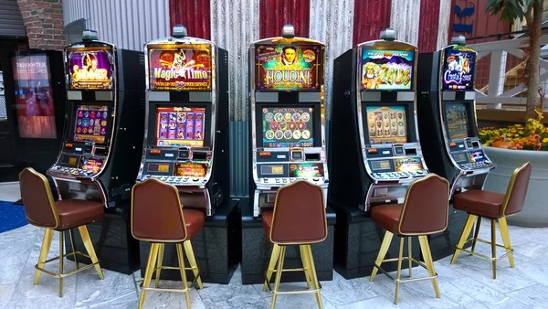 alternatif gengtoto What Our Bingo Room Offers